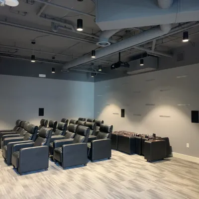 Our Works