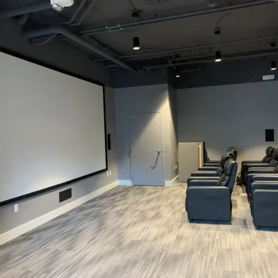 Our Works
