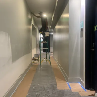 Our Works