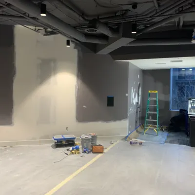 Our Works
